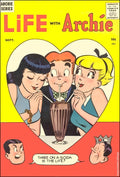 COMIC BOOK
