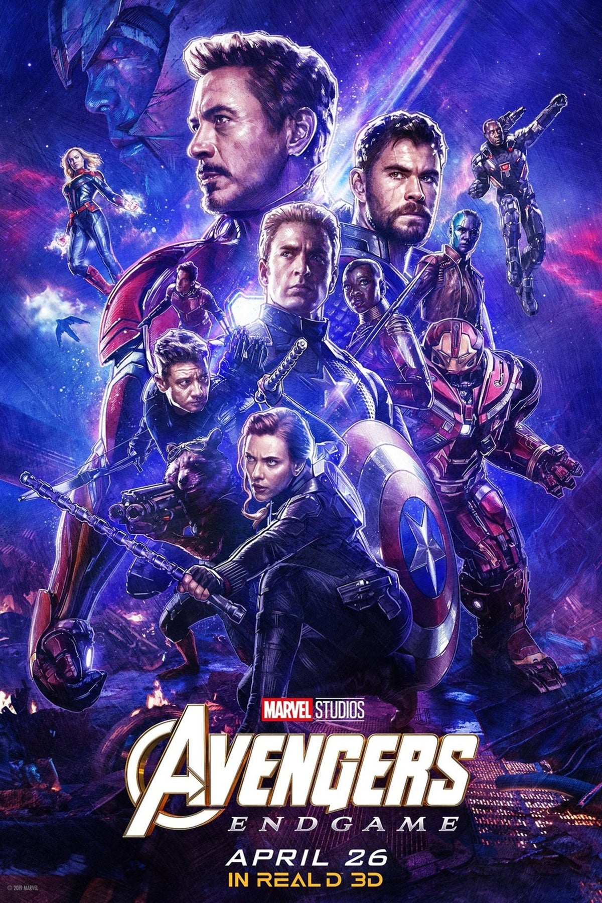 COMIC BOOK