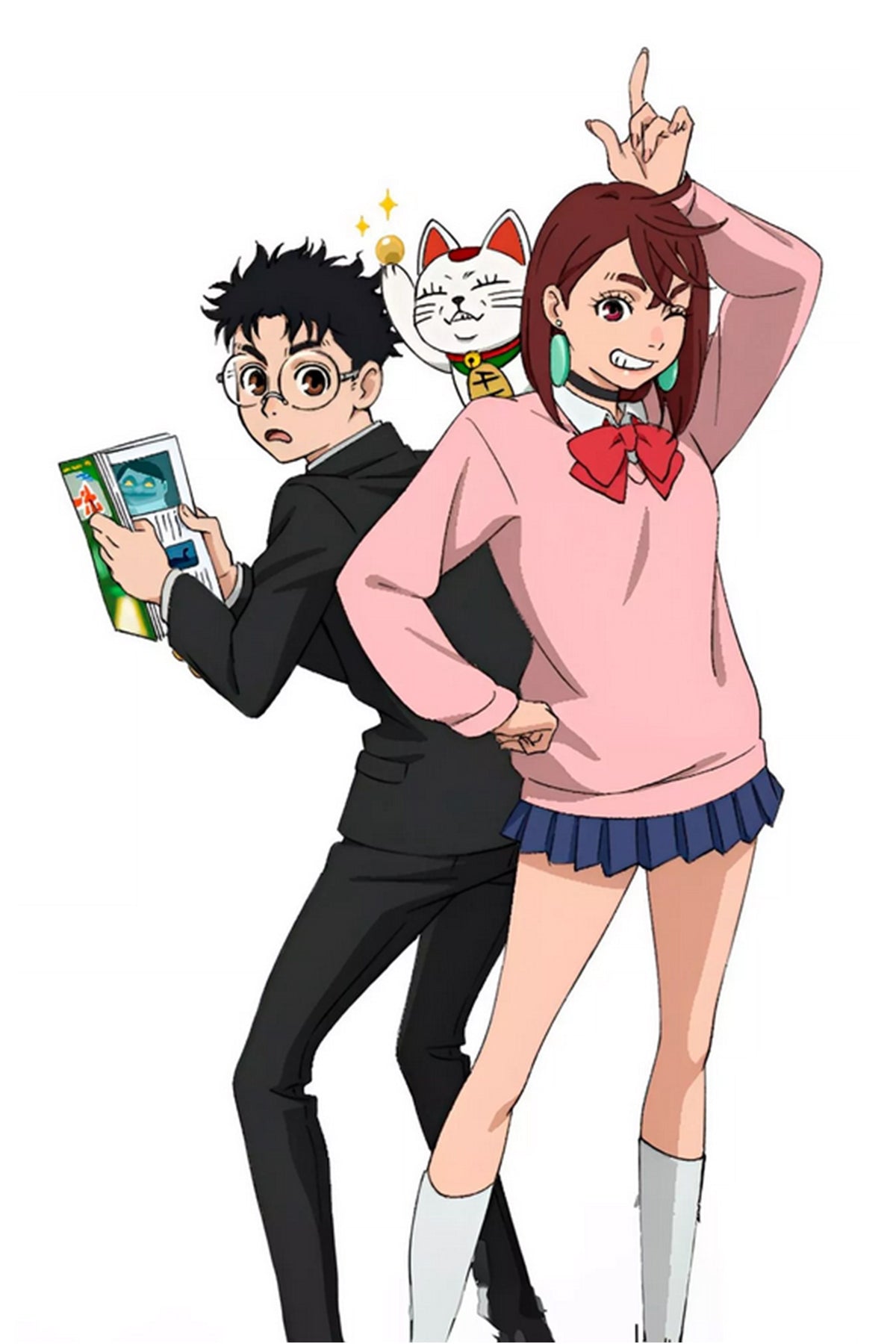 ANIME