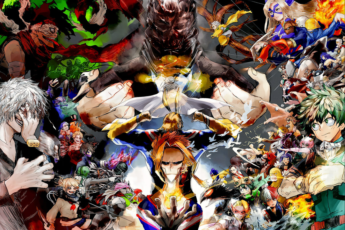 ANIME