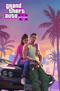 VIDEO GAMES