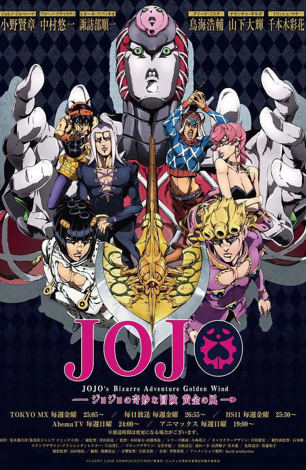 ANIME