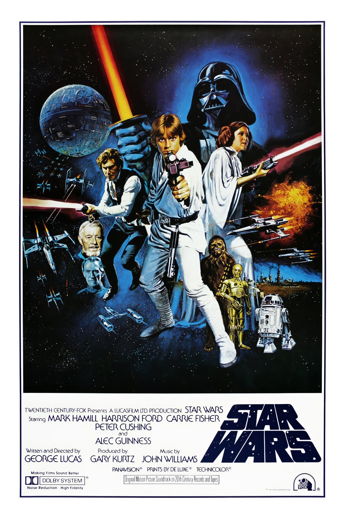 SCIENCE FICTION
